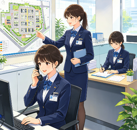深耕服务显担当 凝心聚力创佳绩