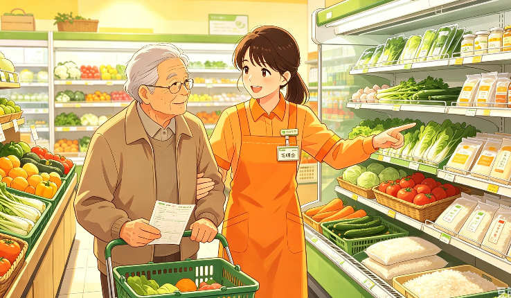 平凡岗位暖人心